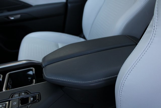 2024 Lexus TX 350 photo 2