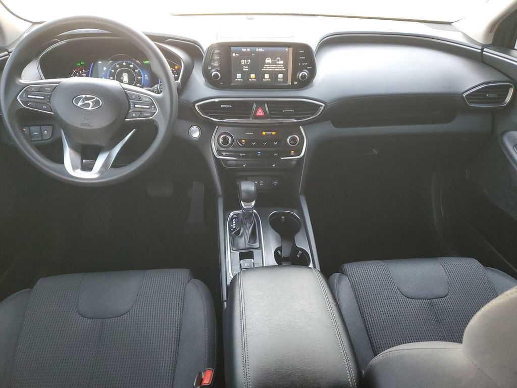 Used 2020 Hyundai Santa Fe SEL with VIN 5NMS33AD5LH190448 for sale in Punta Gorda, FL