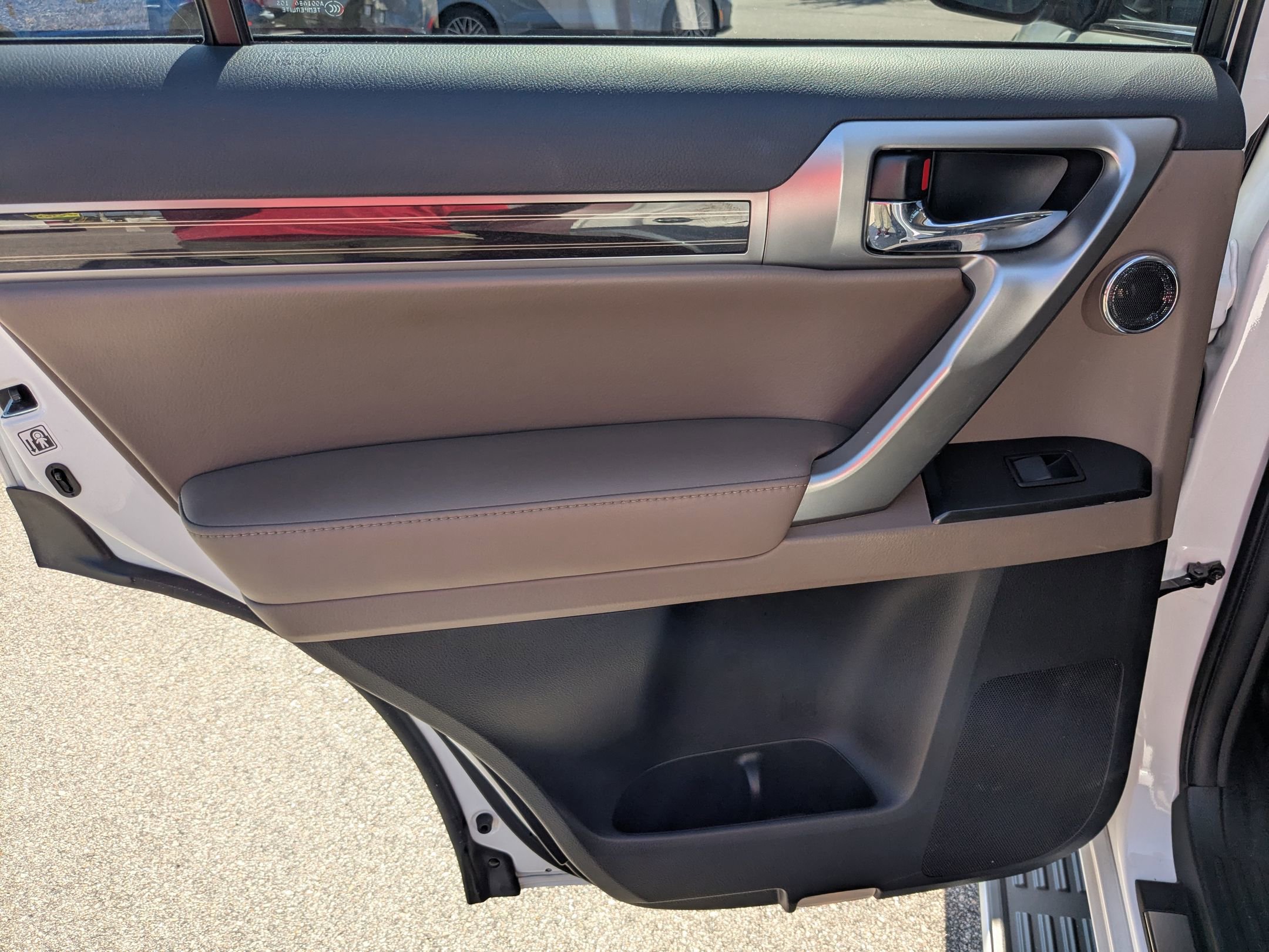 2023 Lexus GX 460 Premium photo 27