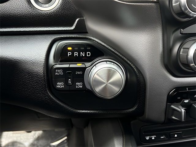 2019 Ram 1500 Rebel photo 18