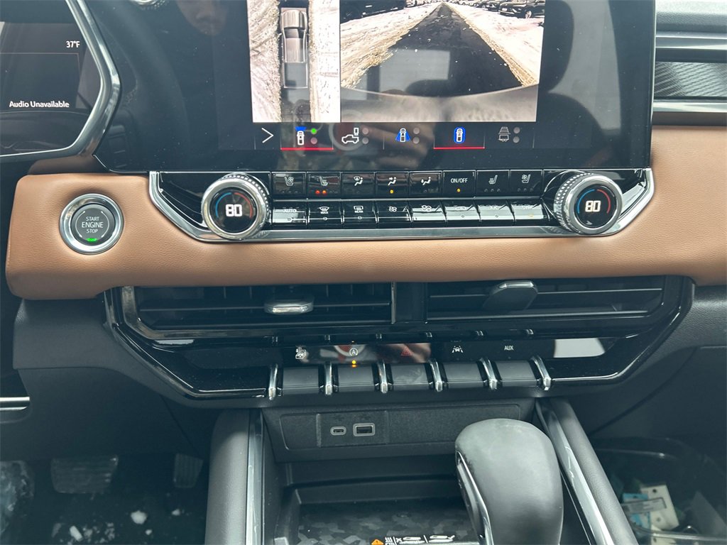 2026 GMC CANYON - Image 24