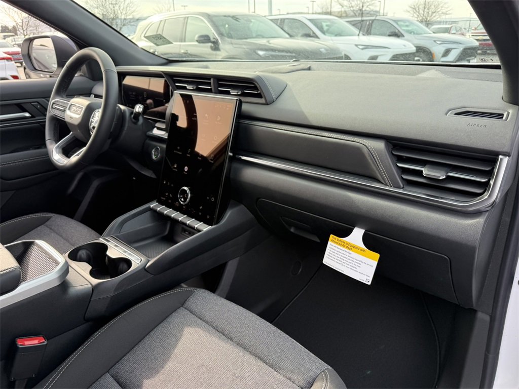 2026 GMC TERRAIN - Image 35