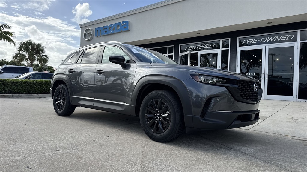 2025 Mazda CX-50 2.5 S Preferred photo 19
