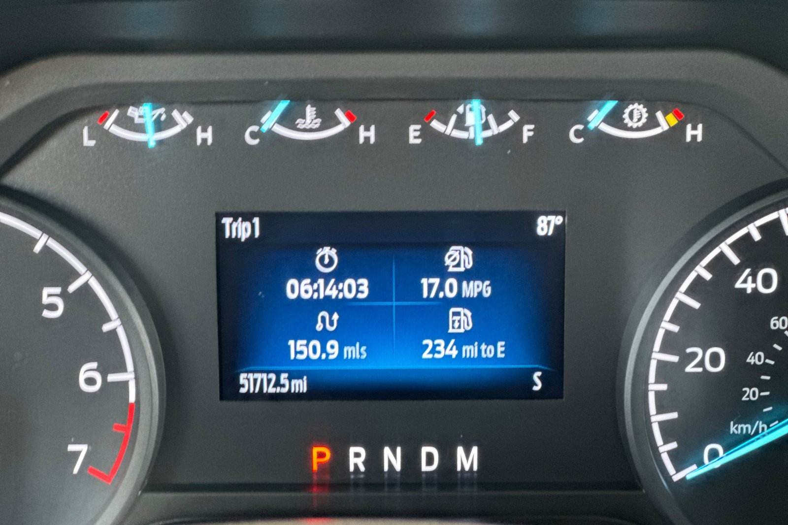 2023 Ford F-150 XLT photo 23