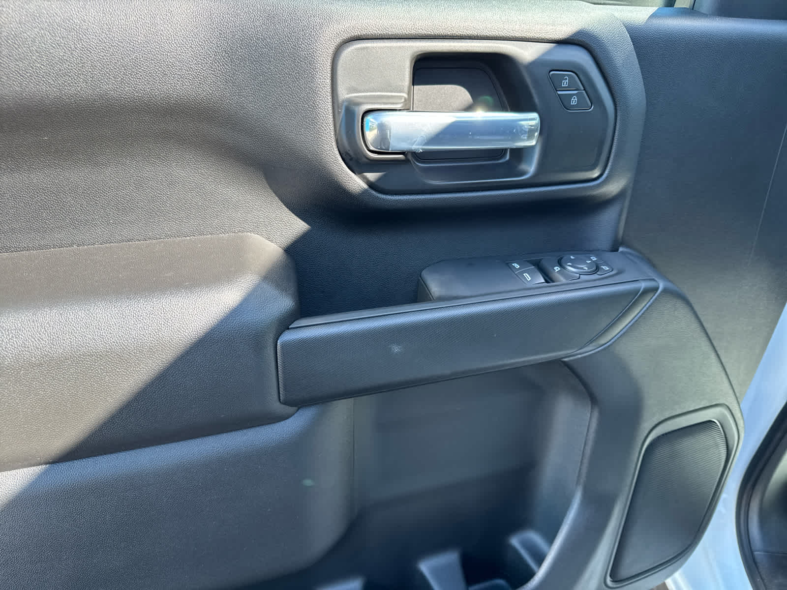 2025 Chevrolet Silverado 3500HD Work Truck photo 10