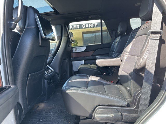 2020 Lincoln Navigator Reserve photo 9