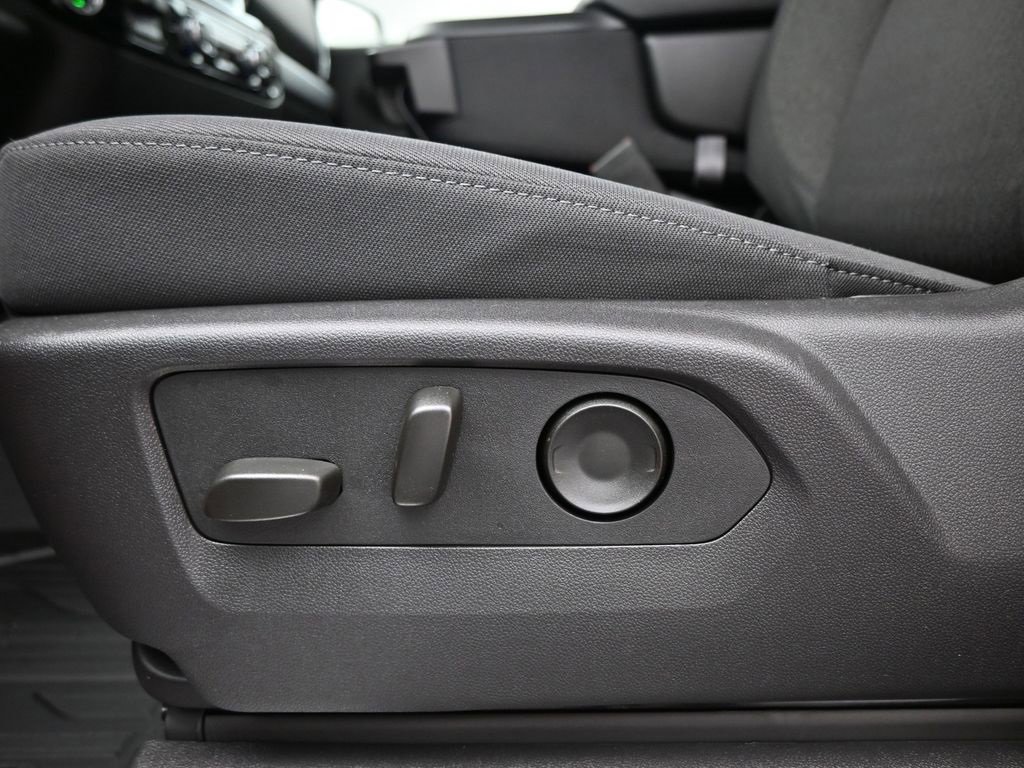 2026 Gmc Sierra Elevation photo 12