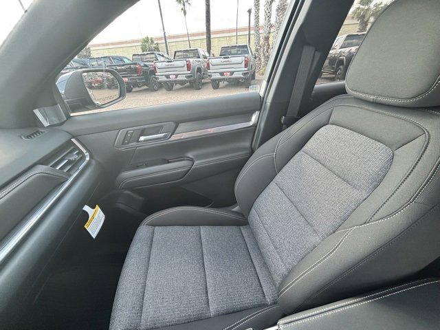 2026 Gmc Terrain Elevation photo 13