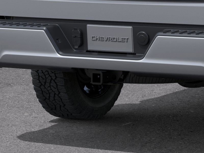 2026 Chevrolet Silverado 1500 RST photo 14