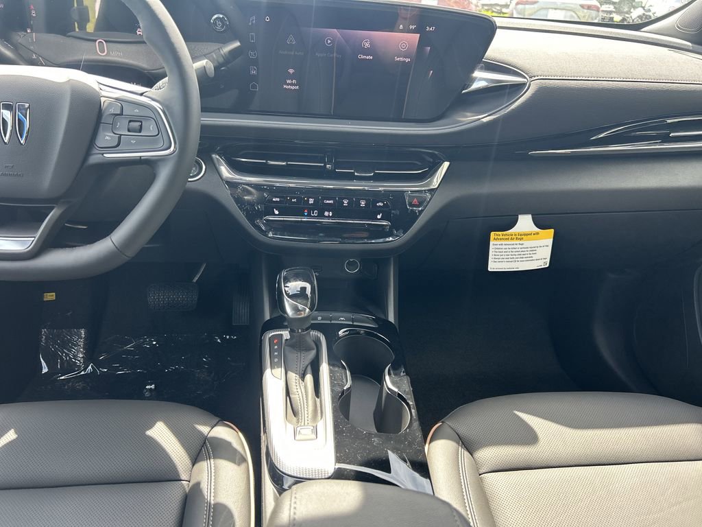2025 Buick Envista Avenir photo 16