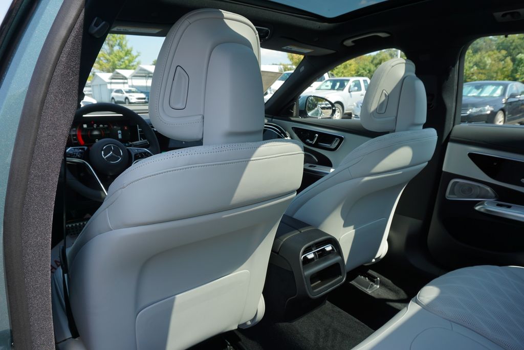 2026 Mercedes Benz E 450 4MATIC All-Terrain photo 44