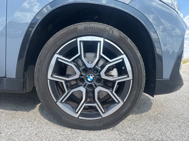 2024 Bmw X1 XDrive28i photo 4