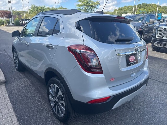 2022 Buick Encore Preferred photo 6