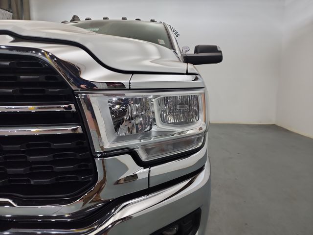 2022 Ram 2500 Big Horn photo 31