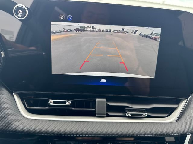 2026 Chevrolet Equinox LT photo 19