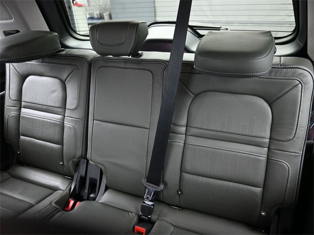 2022 LINCOLN NAVIGATOR - Image 25