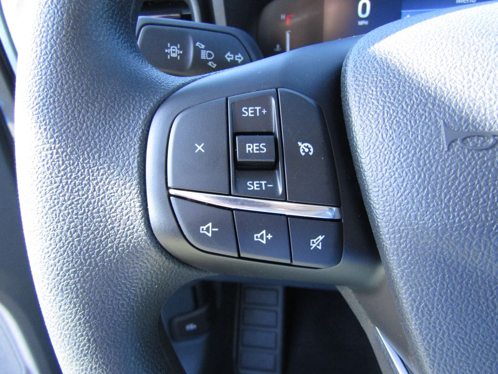 2025 Ford Maverick XLT photo 19