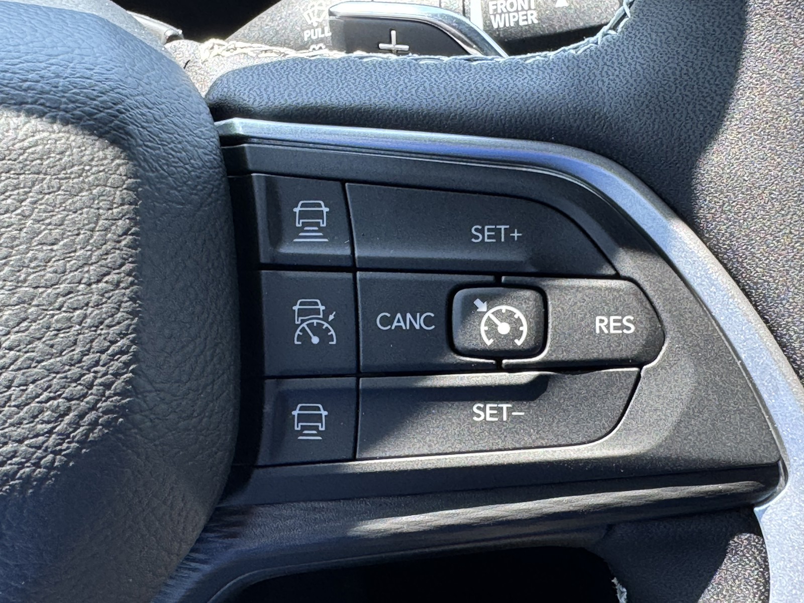 2025 Jeep Grand Cherokee Altitude X photo 16