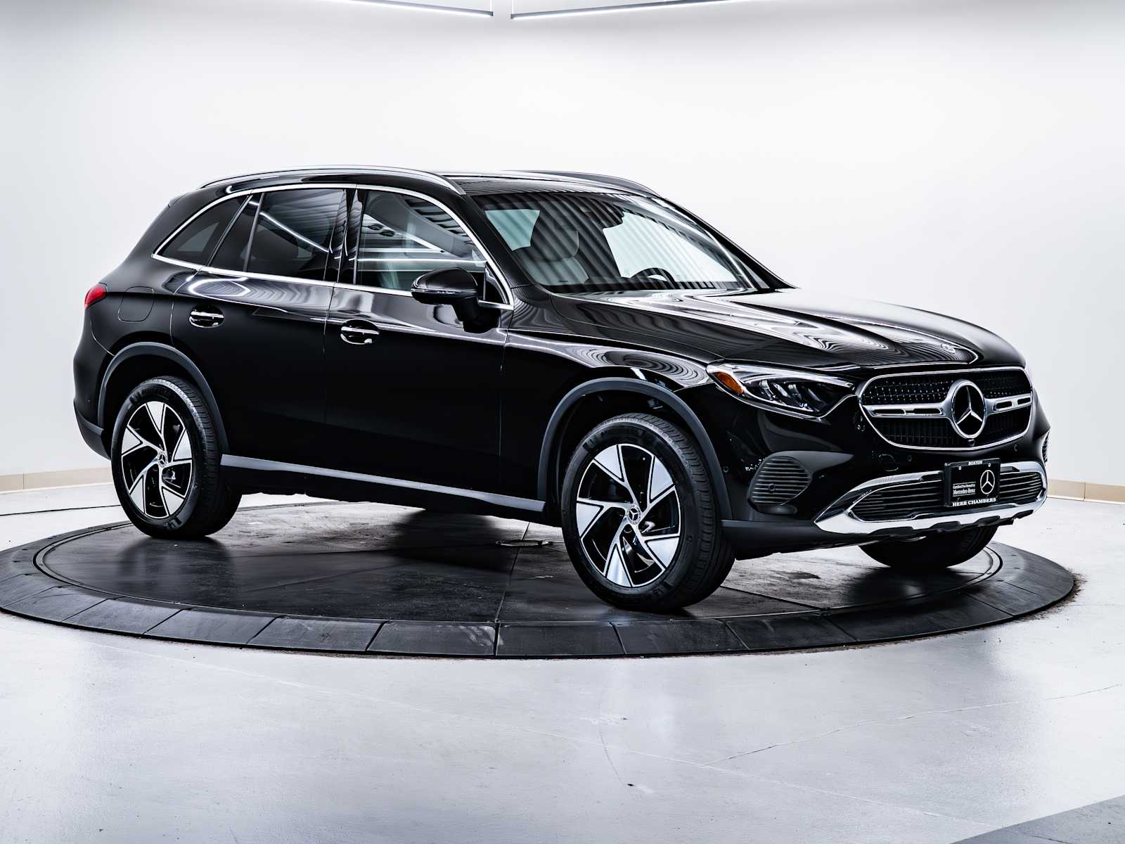 2024 Mercedes-Benz GLC GLC 300's photo