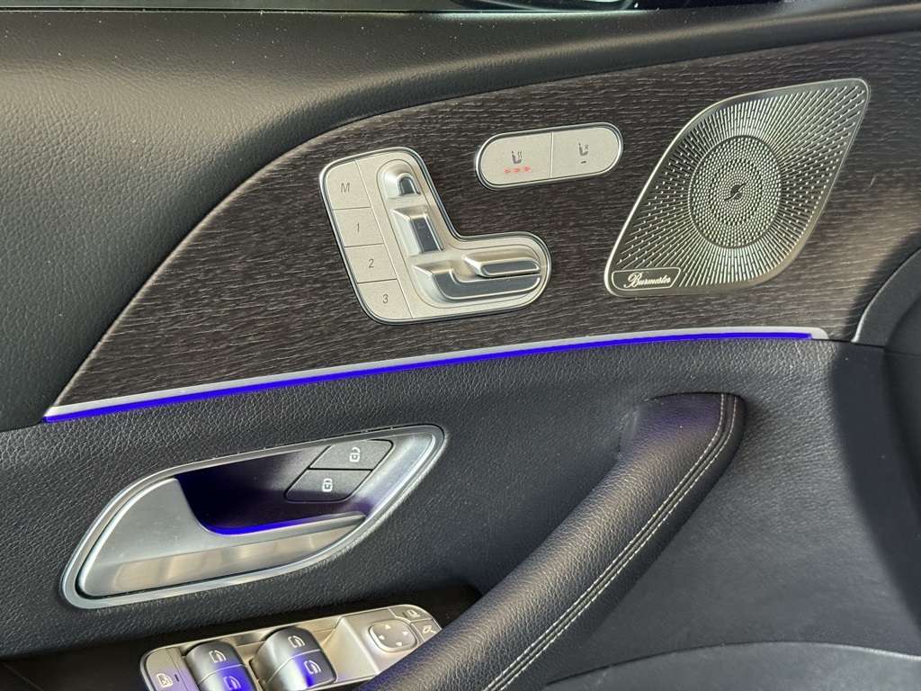 2022 Mercedes Benz GLE 350 4MATIC photo 18
