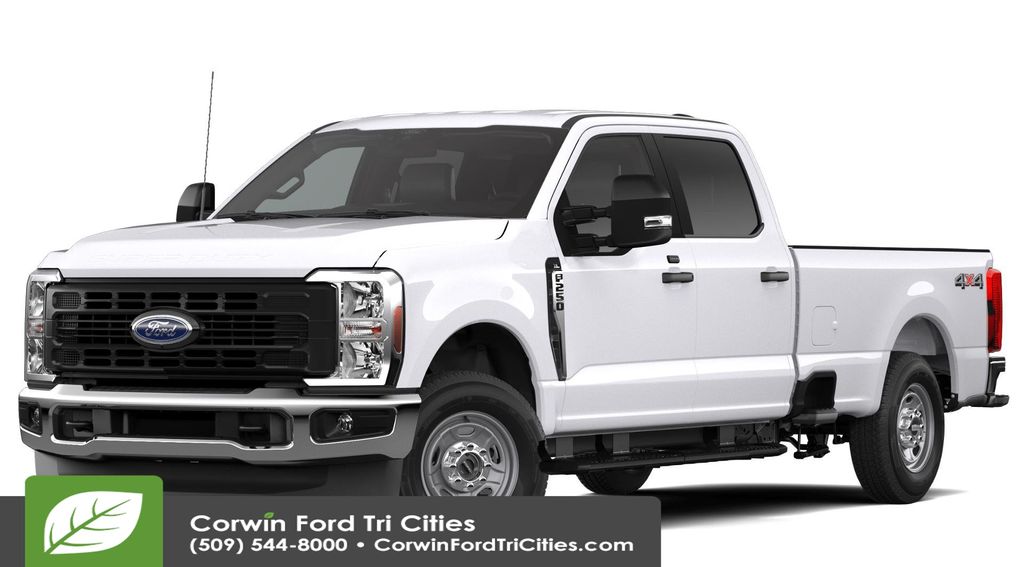 2026 Ford F-250 Super Duty XL's photo