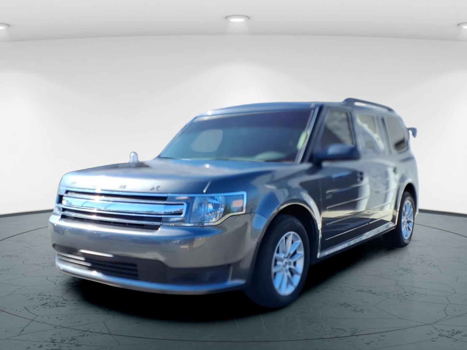 2019 Ford Flex SE