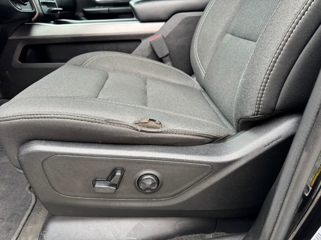 2020 Ram 1500 Big Horn Lone Star photo 13