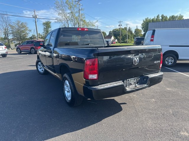 2017 Ram 1500 Express photo 5