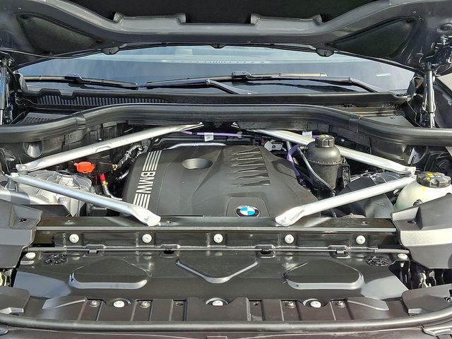 2025 Bmw X5 xDrive40i photo 24