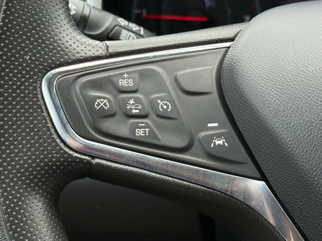 2023 Chevrolet Malibu 1LT photo 26
