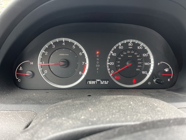 2009 Honda Accord EX's photo