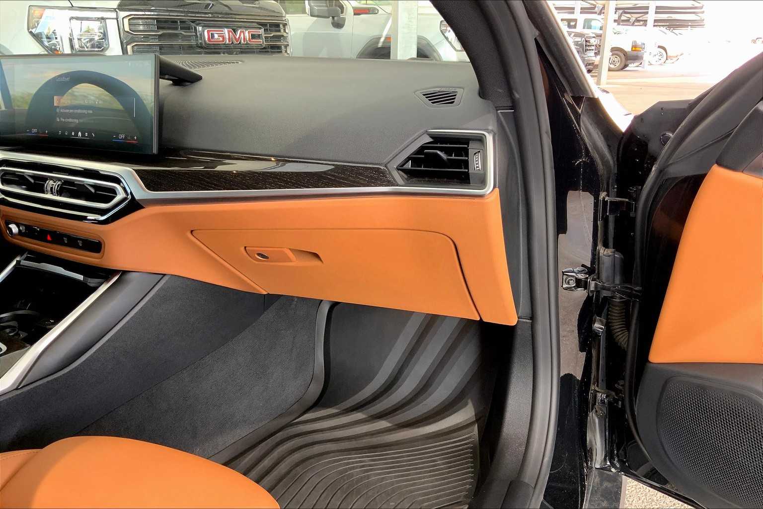 2024 Bmw i4 eDrive40 photo 18