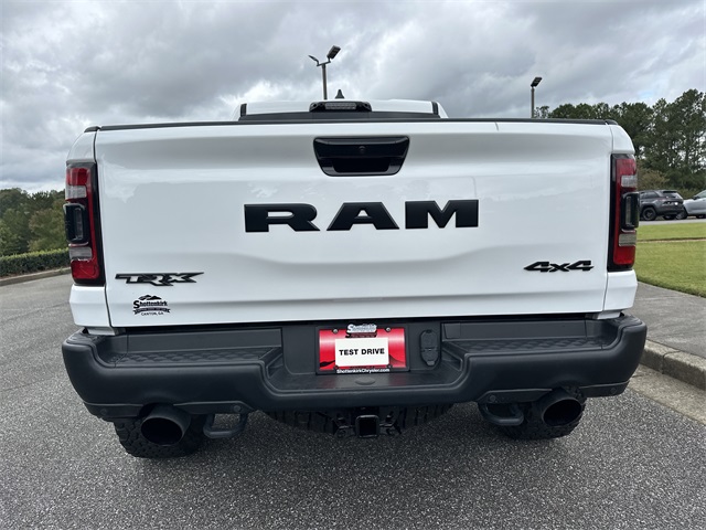 2023 Ram 1500 TRX photo 6