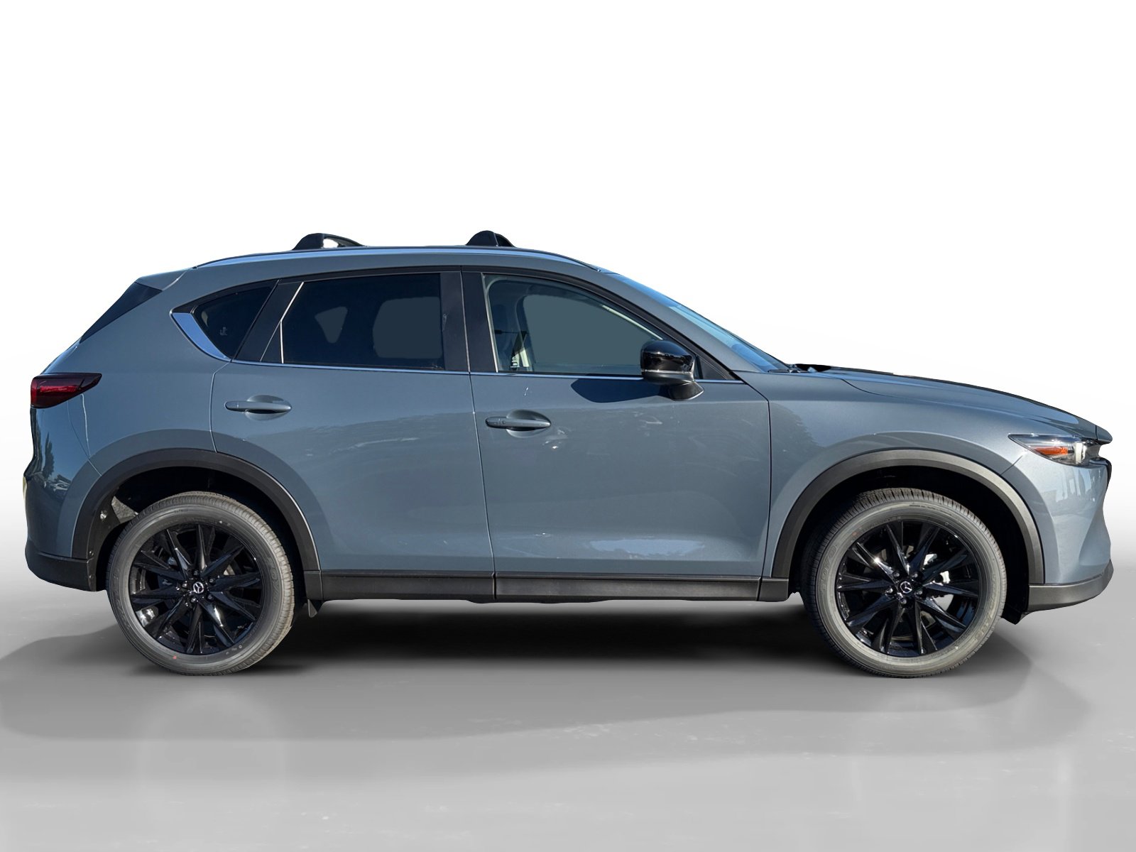 2025 Mazda CX-5 Preferred photo 6