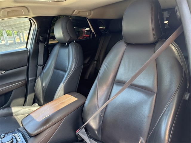 2021 Mazda CX-30 Turbo photo 18