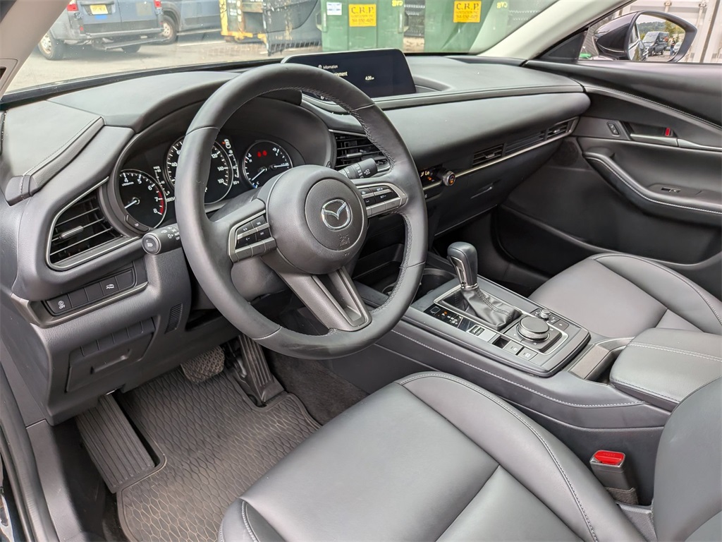 2023 Mazda CX-30 2.5 Select photo 11
