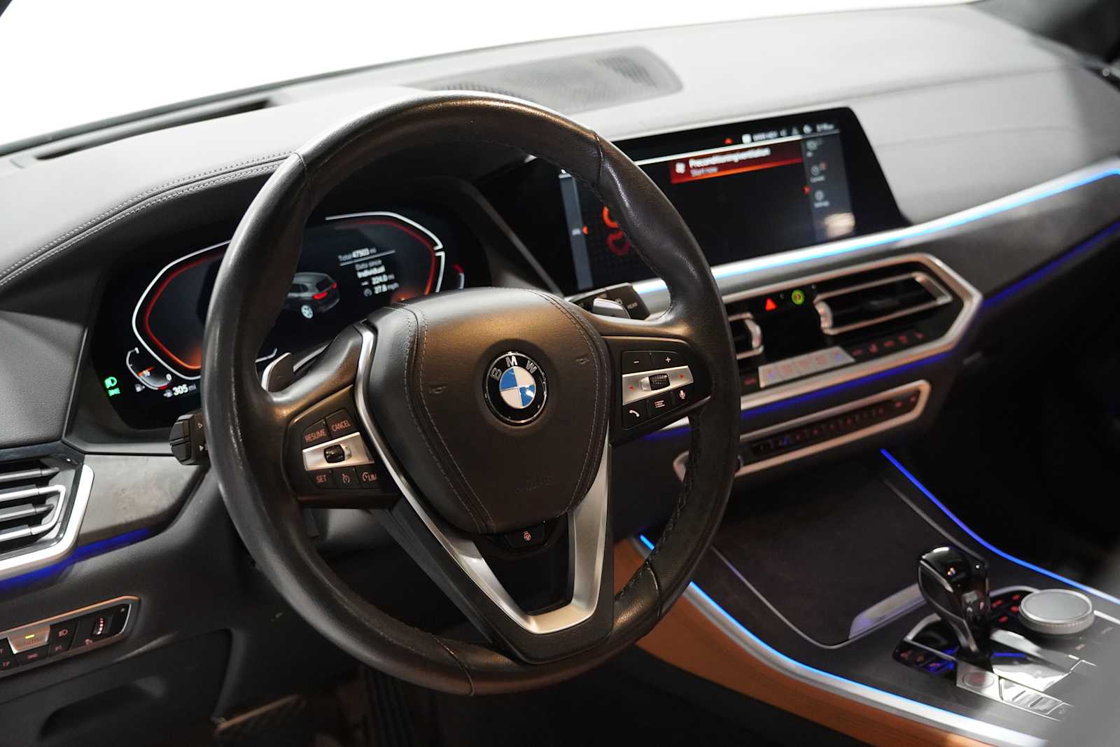 2023 Bmw X5 xDrive40i photo 7