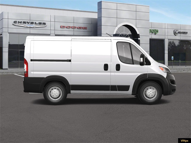 2025 Ram ProMaster 1500 Tradesman Cargo Van photo 5