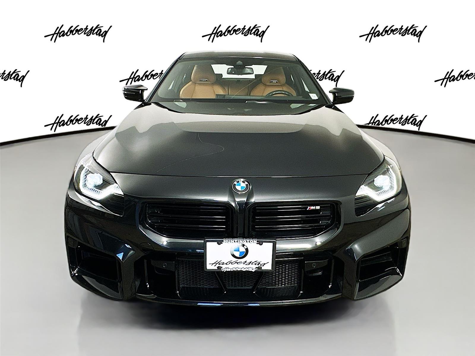 2024 Bmw M2 Coupe photo 2