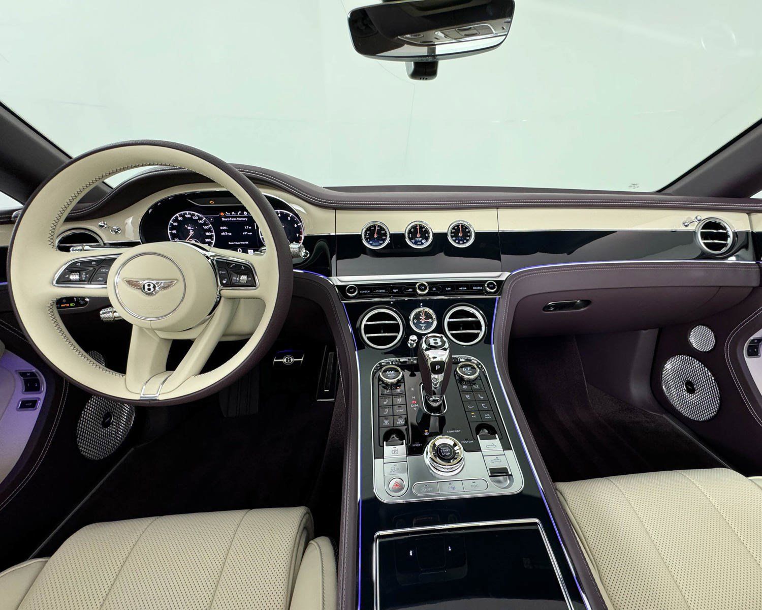 2024 Bentley Continental photo 4