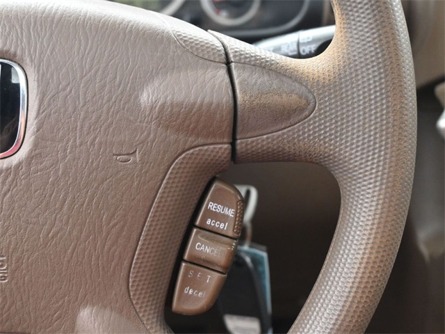 2003 Honda CR-V EX photo 7