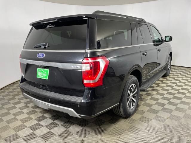 2019 Ford Expedition MAX XLT photo 2