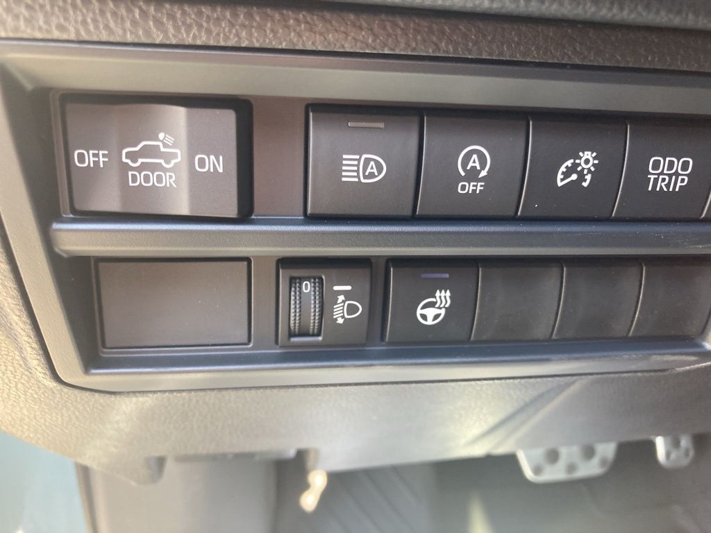 2026 Toyota Tundra SR5 photo 16