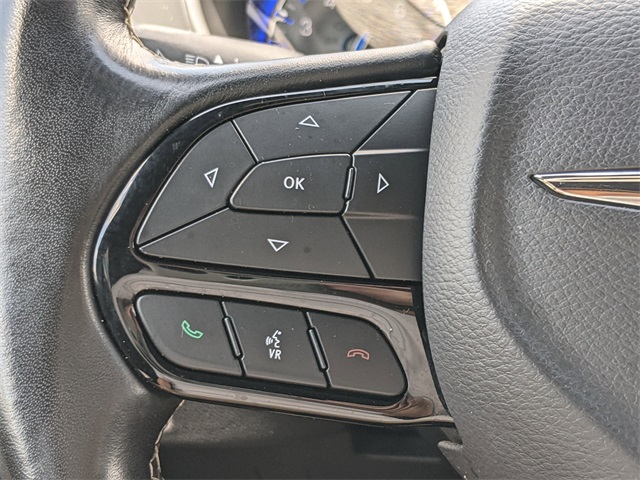 2020 Chrysler Pacifica Touring photo 20