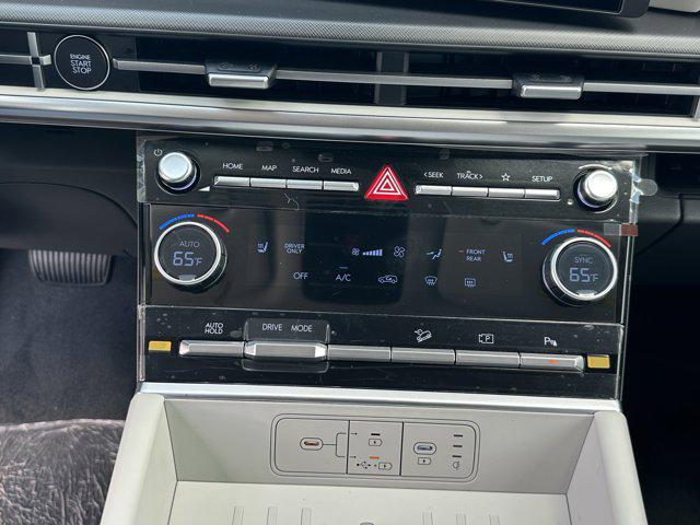 2026 Hyundai Santa Fe SEL photo 25