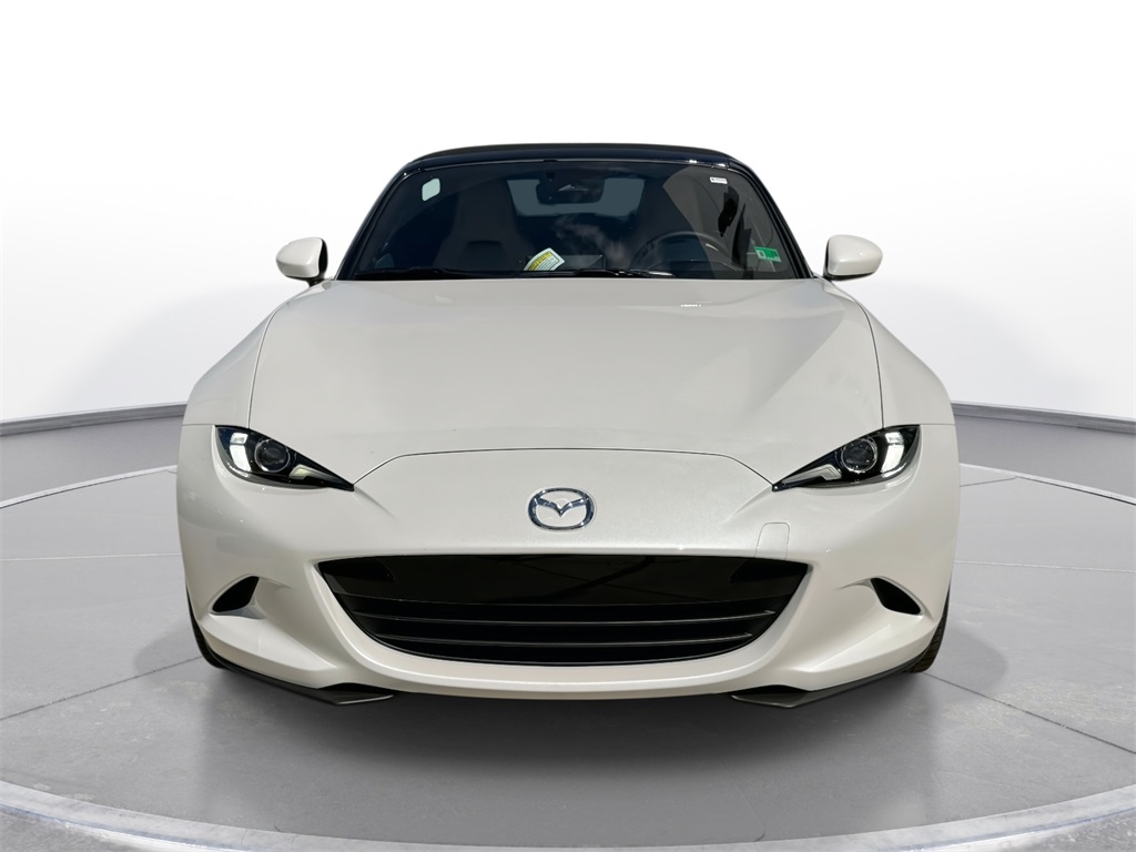 2025 Mazda MX-5 Miata Miata Grand Touring photo 7
