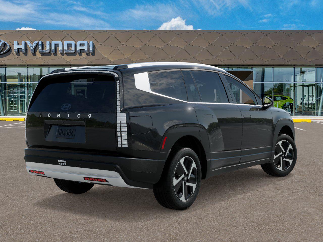 2026 Hyundai Ioniq photo 2