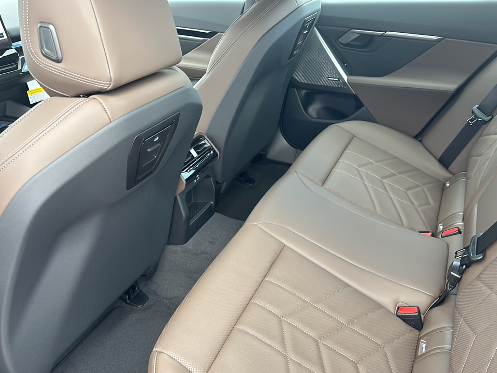 2025 Bmw 530i photo 7