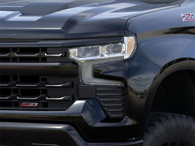 2026 Chevrolet Silverado 1500 LT Trail Boss photo 9