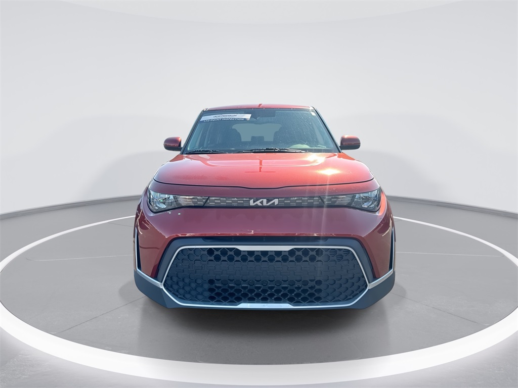 2023 Kia Soul S photo 3